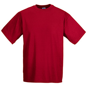 T-Shirt Russell 150M