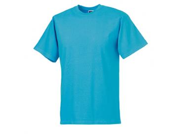 Herren Slim T-Shirt Russell 155M