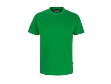 T-Shirt Classic Hakro 292 Blau- und Grüntöne