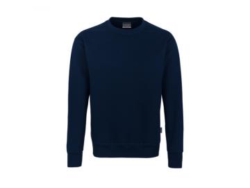 Sweatshirt Premium Hakro 471 Blau- und Grüntöne